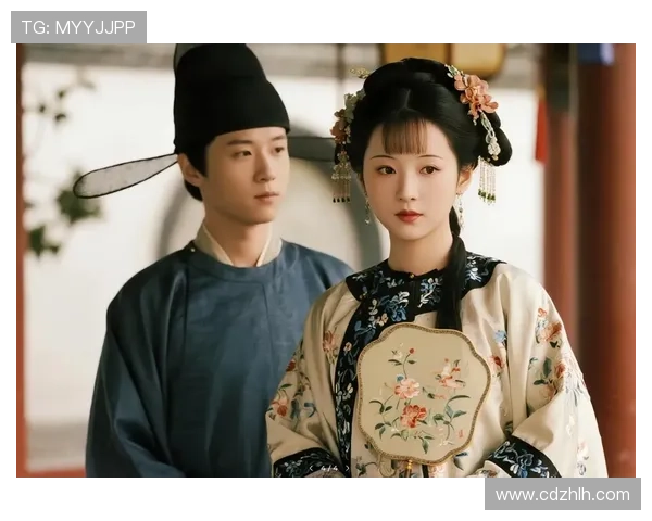 《知否知否》：一窥古代闺阁的生存智慧与情感蜕变