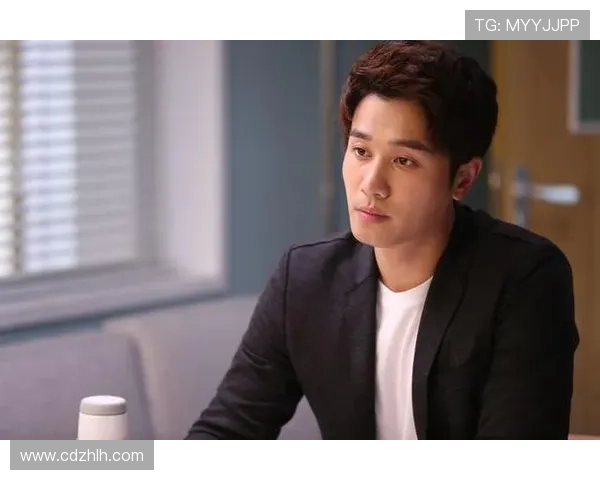 彭冠英：不止一面，荧屏之上塑造的魅力人生